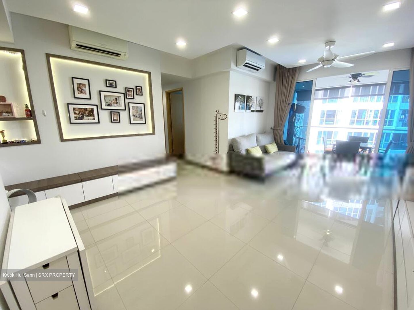 The Tampines Trilliant (D18), Condominium #502322171